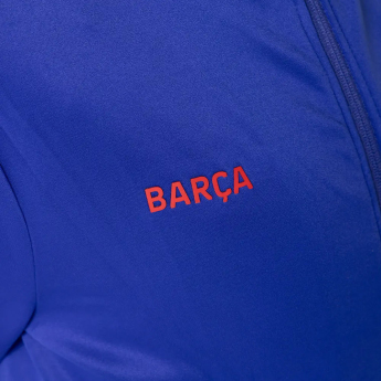 FC Barcelona dětská souprava 25/26 blue