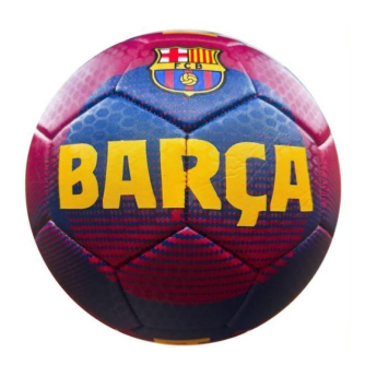 FC Barcelona fotbalový míč Grande Home