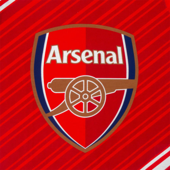 FC Arsenal dětské pyžamo SLab blue