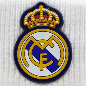 Real Madrid zimní čepice No28 Ski