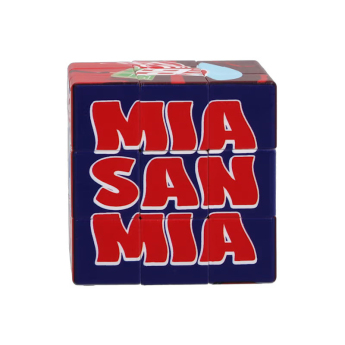 Bayern Mnichov rubiková kostka 3x3 Edition