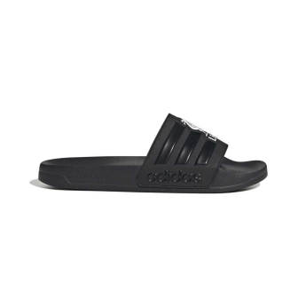 FC Liverpool pantofle Shower black