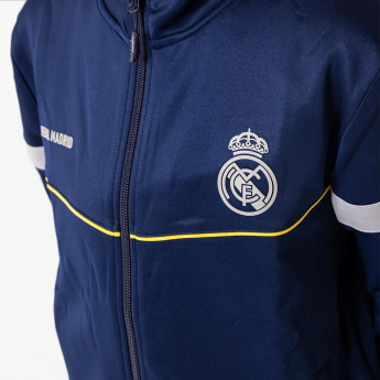 Real Madrid dětská souprava 25/26 navy