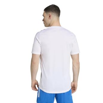 Real Madrid tréninkový pánský dres EU white