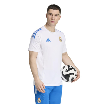 Real Madrid tréninkový pánský dres EU white