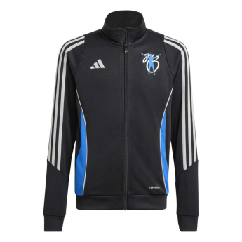 Jude Bellingham dětská bunda Light black