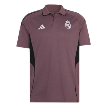 Real Madrid pánské polo tričko shadow