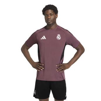 Real Madrid tréninkový pánský dres shadow