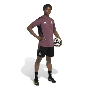 Real Madrid tréninkový pánský dres shadow