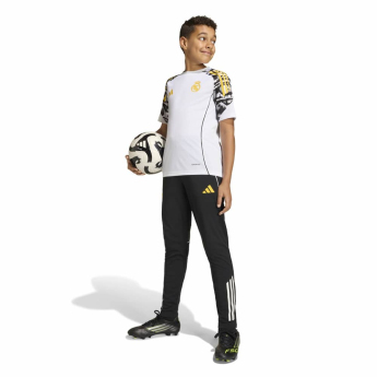 Real Madrid dětský fotbalový dres Avengers white