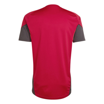 FC Liverpool tréninkový pánský dres Tiro red