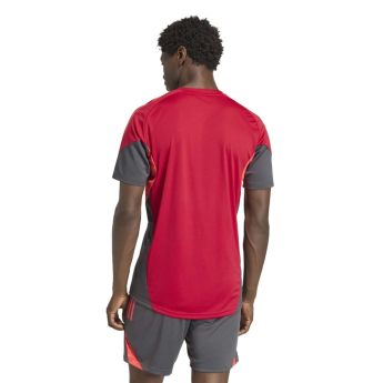 FC Liverpool tréninkový pánský dres Tiro red