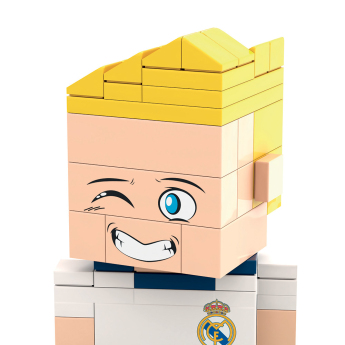 Real Madrid stavebnice player