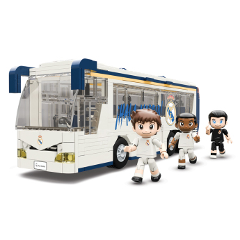 Real Madrid stavebnice Building kit