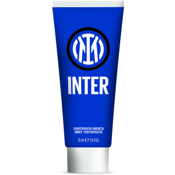 Inter Milan pasta na zuby Mint