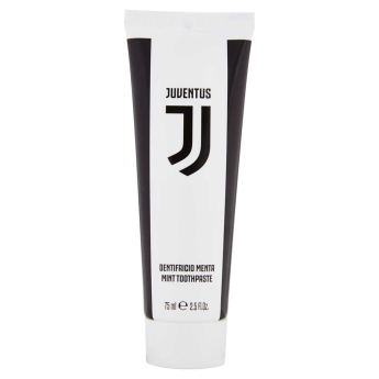 Juventus Turín pasta na zuby Mint