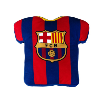FC Barcelona polštářek Shirt Yamal