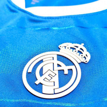 Real Madrid fotbalový dres replica 25/26 Third