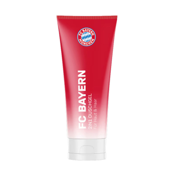 Bayern Mnichov sprchový gel 2in1 200 ml