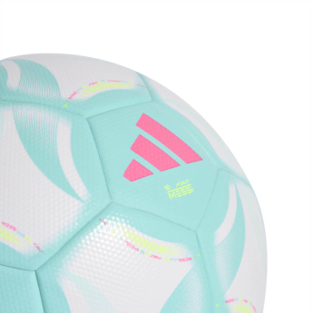 Lionel Messi fotbalový míč MESSI League flash