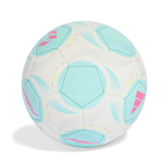 Lionel Messi fotbalový mini míč MESSI flash - Size 1