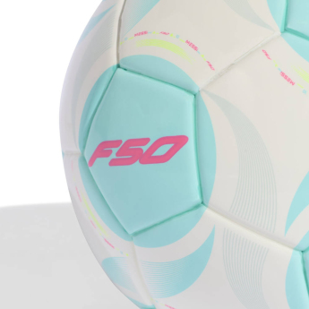 Lionel Messi fotbalový mini míč MESSI flash - Size 1