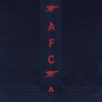 FC Arsenal pánské tričko Cotton navy