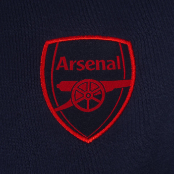 FC Arsenal pánská mikina Tapes navy