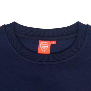 FC Arsenal pánská mikina Tapes navy