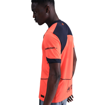 FC Barcelona fotbalový dres 25/26 Third