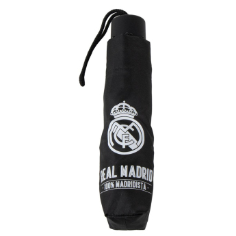 Real Madrid deštník folding black