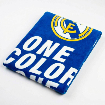 Real Madrid osuška One Club