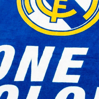 Real Madrid osuška One Club