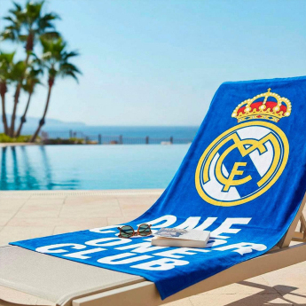 Real Madrid osuška One Club