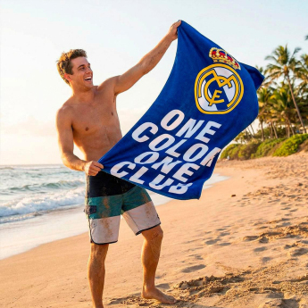 Real Madrid osuška One Club