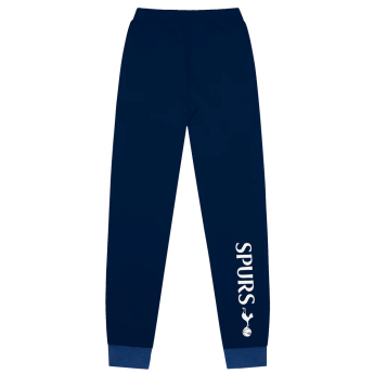 Tottenham Hotspur dětské pyžamo Long navy