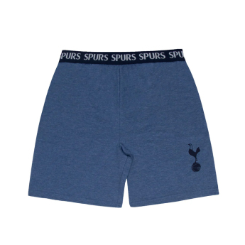 Tottenham Hotspur pánské pyžamo Navy Marl
