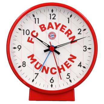 Bayern Mnichov budík Alarm