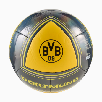 Borussia Dortmund fotbalový míč FtblCulture )
