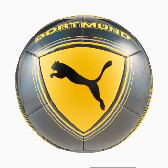 Borussia Dortmund fotbalový míč FtblCulture )