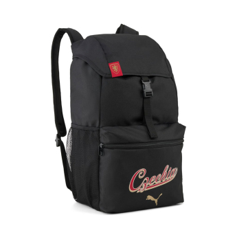 Fotbalové reprezentace batoh na záda Czech republic Culture black