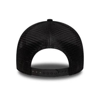 FC Liverpool čepice baseballová kšiltovka 9forty Trucker black