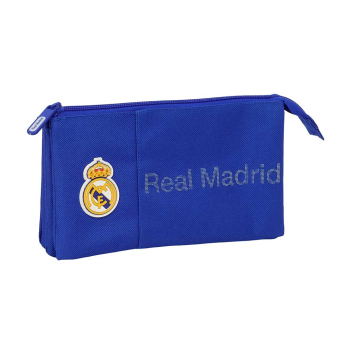 Real Madrid penál na tužky triple 25/26 Third