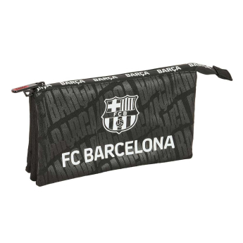 FC Barcelona penál na tužky triple 25/26 black