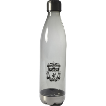 FC Liverpool láhev na pití Clear