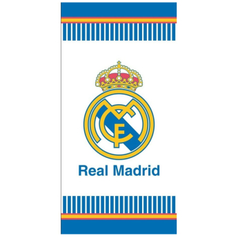 Real Madrid osuška Big logo