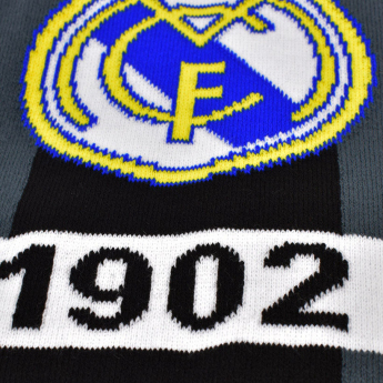 Real Madrid zimní šála Double Bicolor