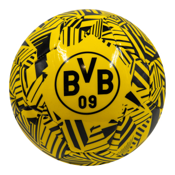 Borussia Dortmund fotbalový míč Tech Square