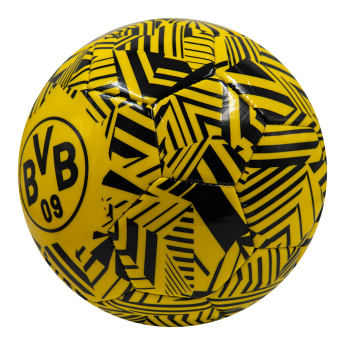 Borussia Dortmund fotbalový míč Tech Square
