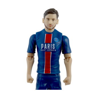 Paris Saint Germain figurka Action - Kvaratskhelia